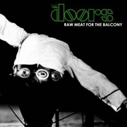 The Doors : Raw Meat for the Balcony (Amsterdam 15.09.68)
